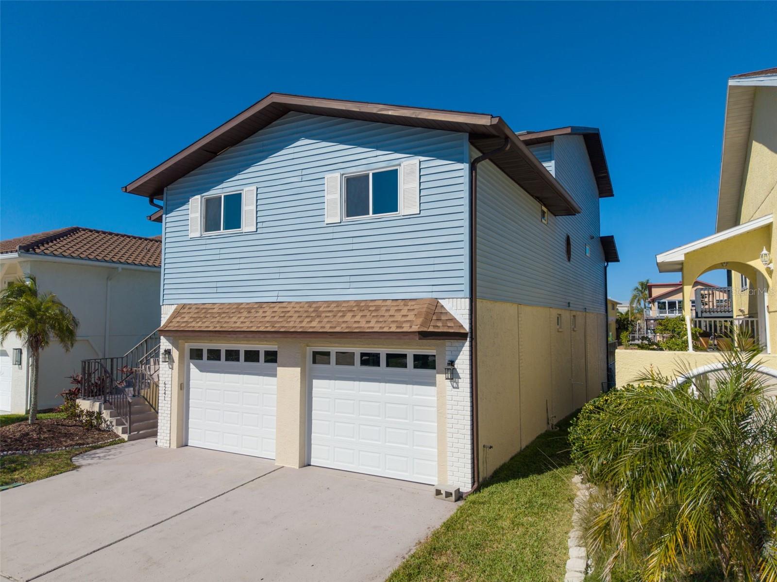 6241 BAYSIDE DR, NEW PORT RICHEY, FL, 34652