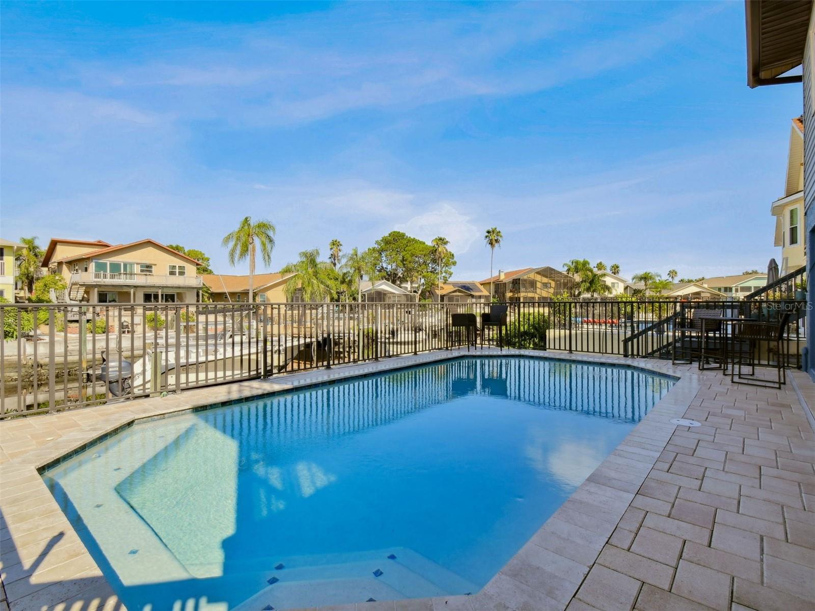 6241 BAYSIDE DR, NEW PORT RICHEY, FL, 34652