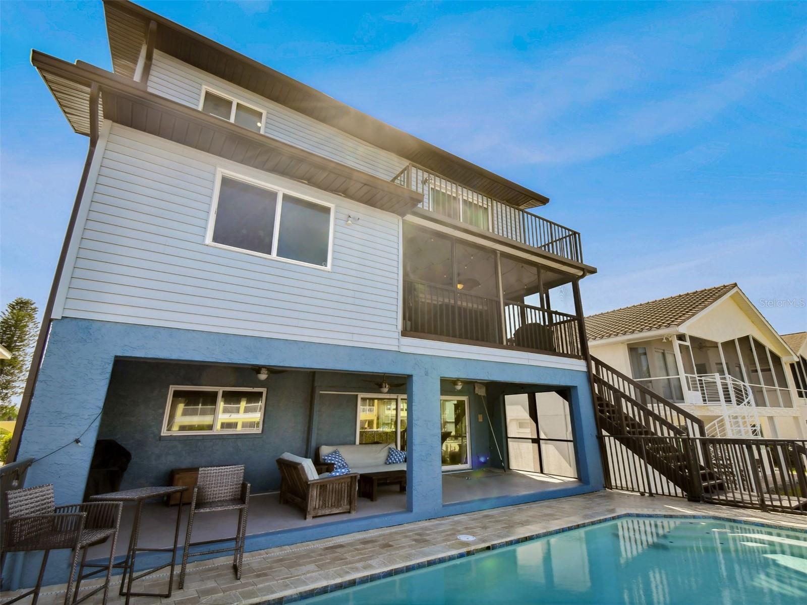 6241 BAYSIDE DR, NEW PORT RICHEY, FL, 34652