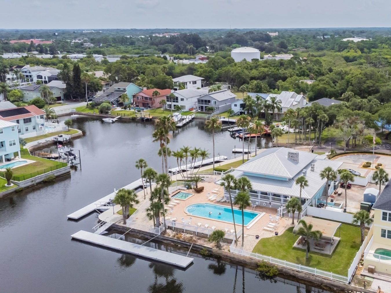 6241 BAYSIDE DR, NEW PORT RICHEY, FL, 34652