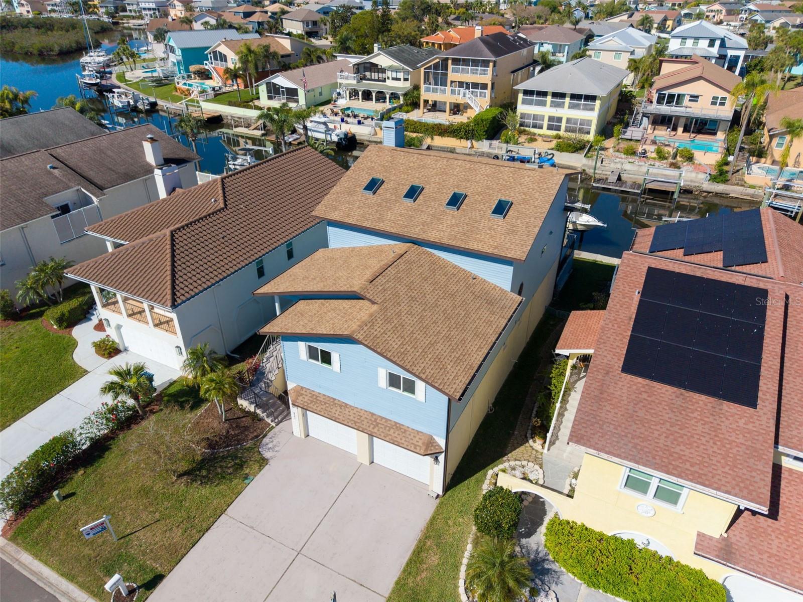 6241 BAYSIDE DR, NEW PORT RICHEY, FL, 34652