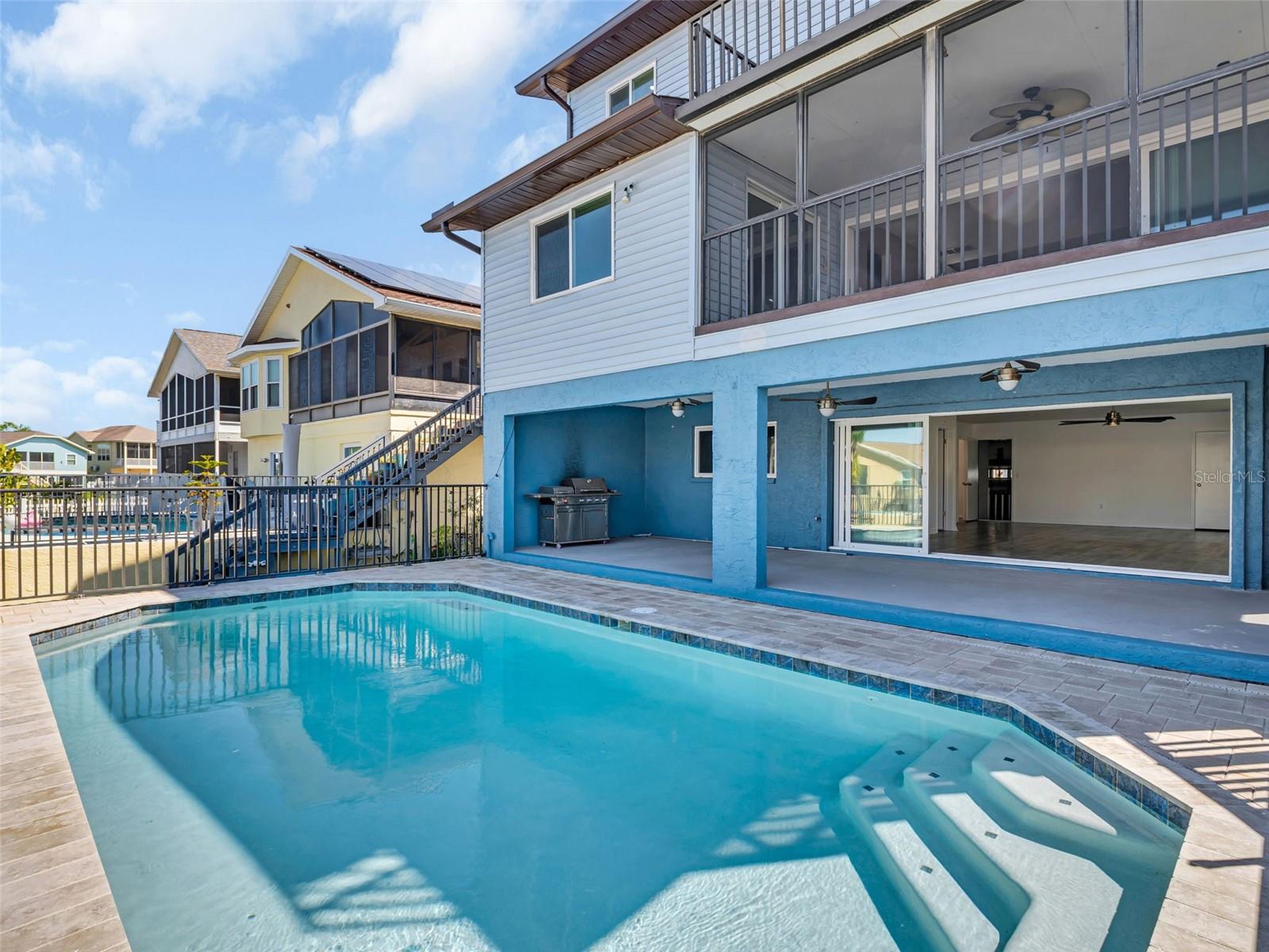 6241 BAYSIDE DR, NEW PORT RICHEY, FL, 34652