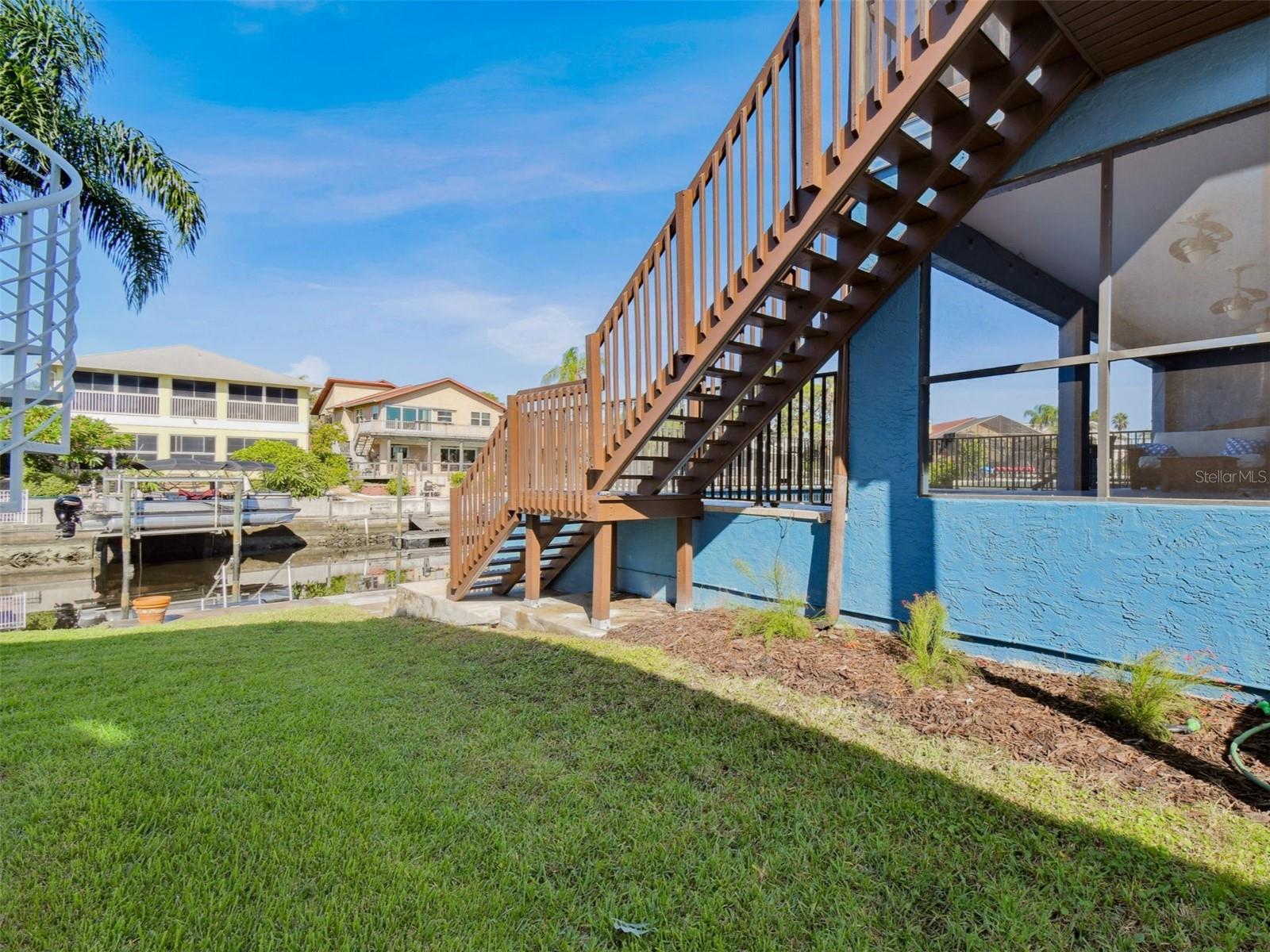 6241 BAYSIDE DR, NEW PORT RICHEY, FL, 34652