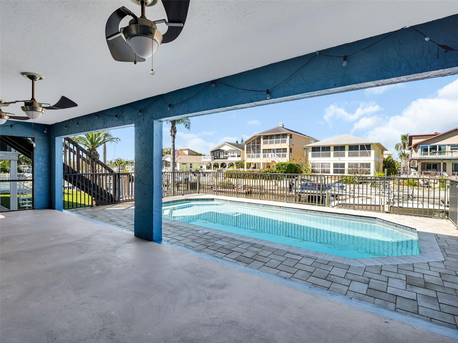 6241 BAYSIDE DR, NEW PORT RICHEY, FL, 34652