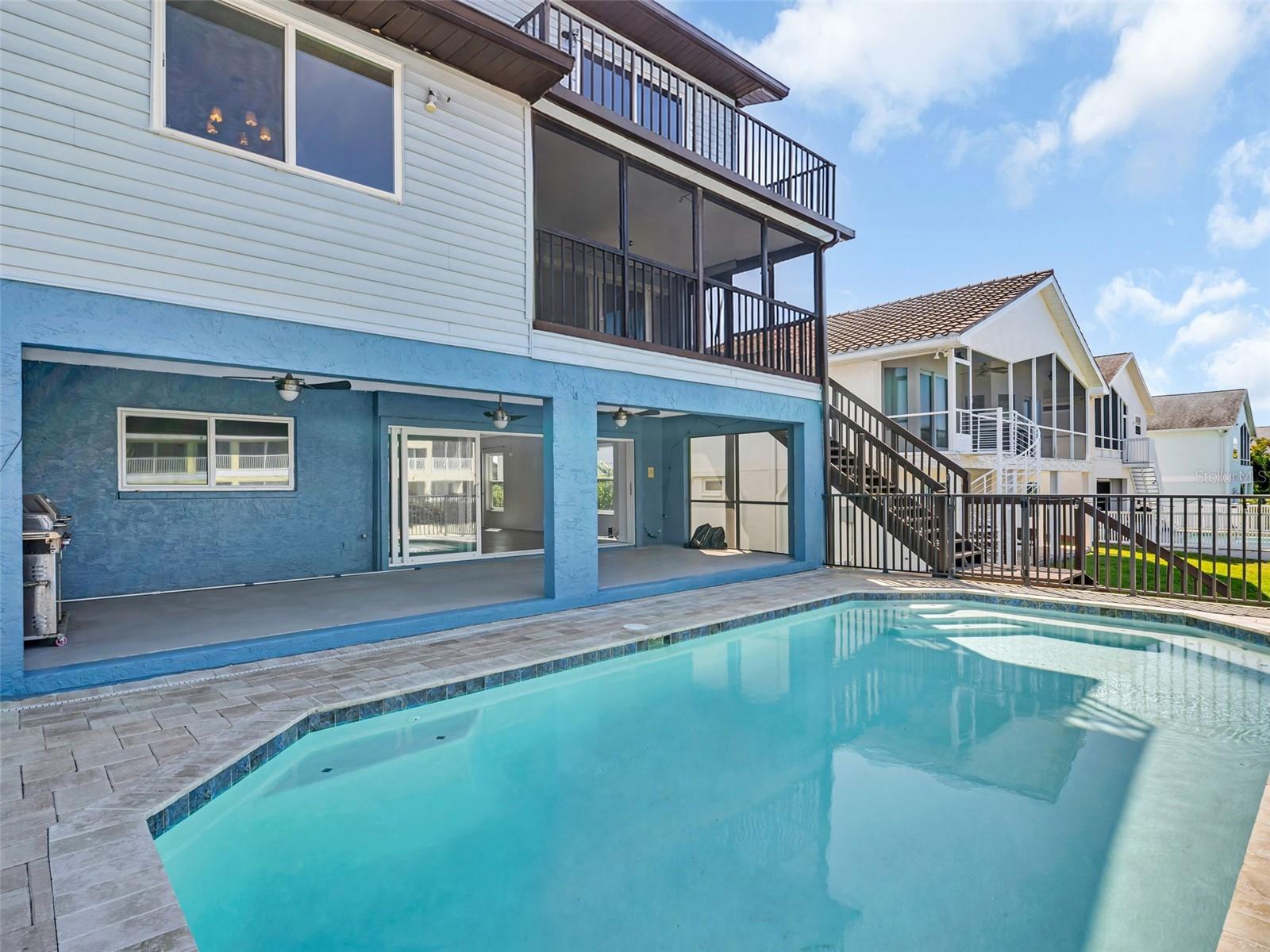 6241 BAYSIDE DR, NEW PORT RICHEY, FL, 34652