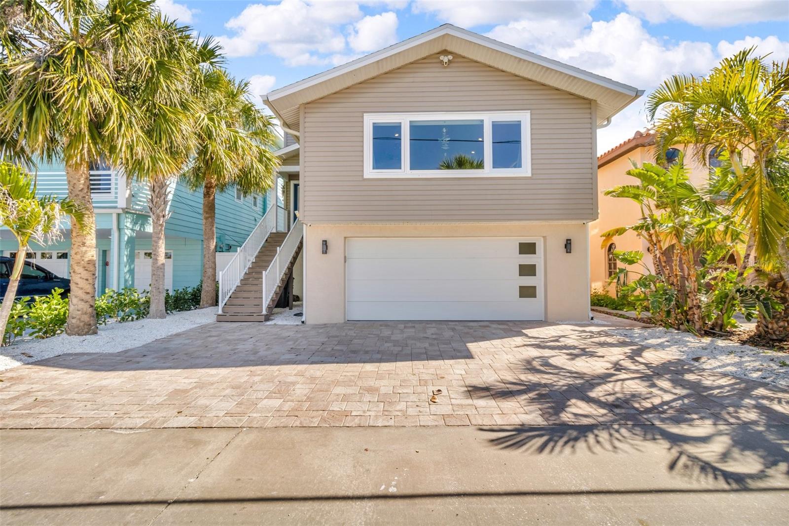 12312 LAGOON LN, TREASURE ISLAND, FL, 33706