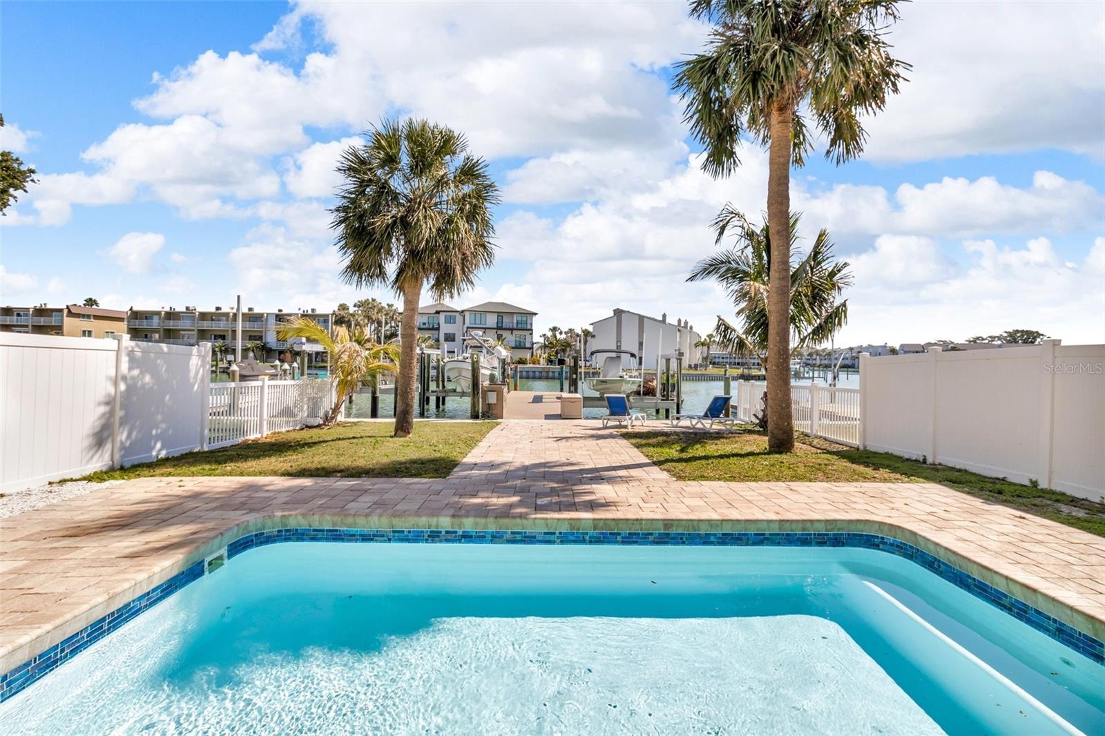 12312 LAGOON LN, TREASURE ISLAND, FL, 33706