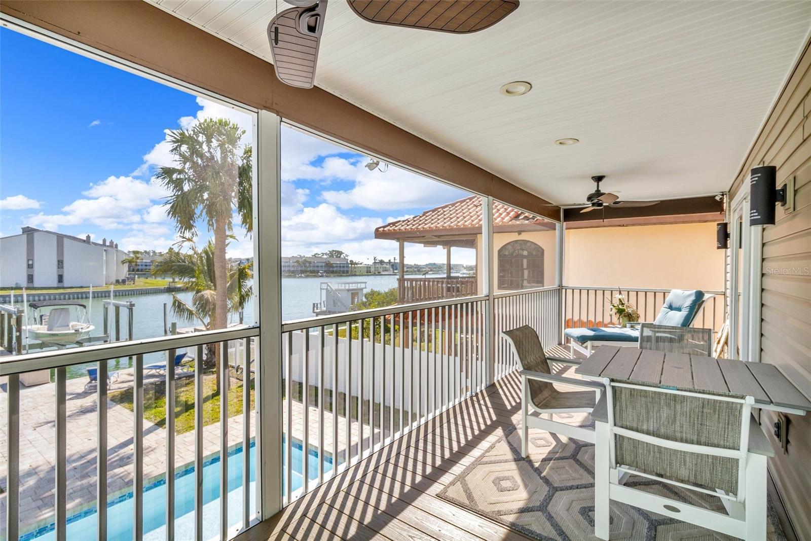 12312 LAGOON LN, TREASURE ISLAND, FL, 33706