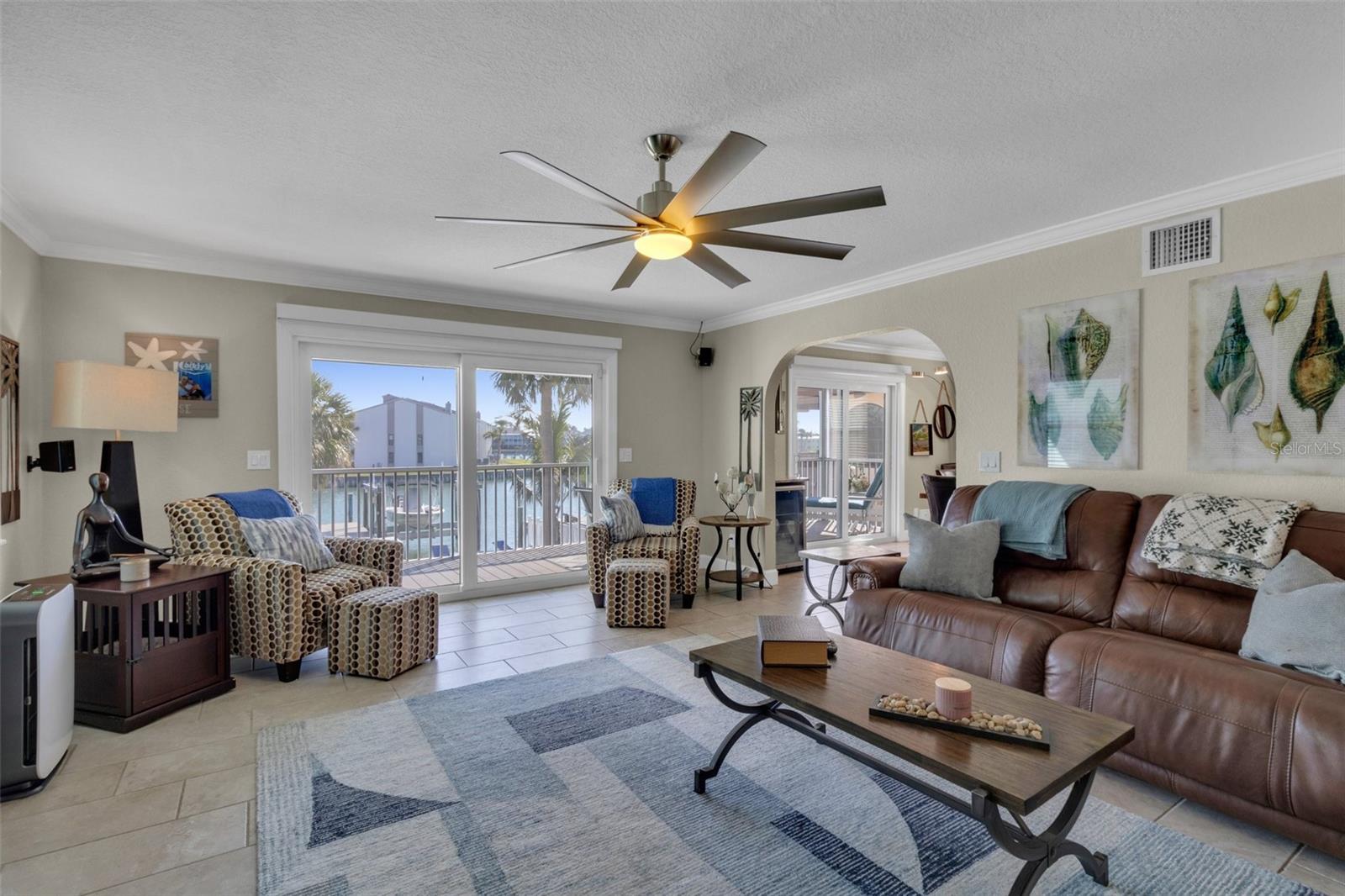 12312 LAGOON LN, TREASURE ISLAND, FL, 33706