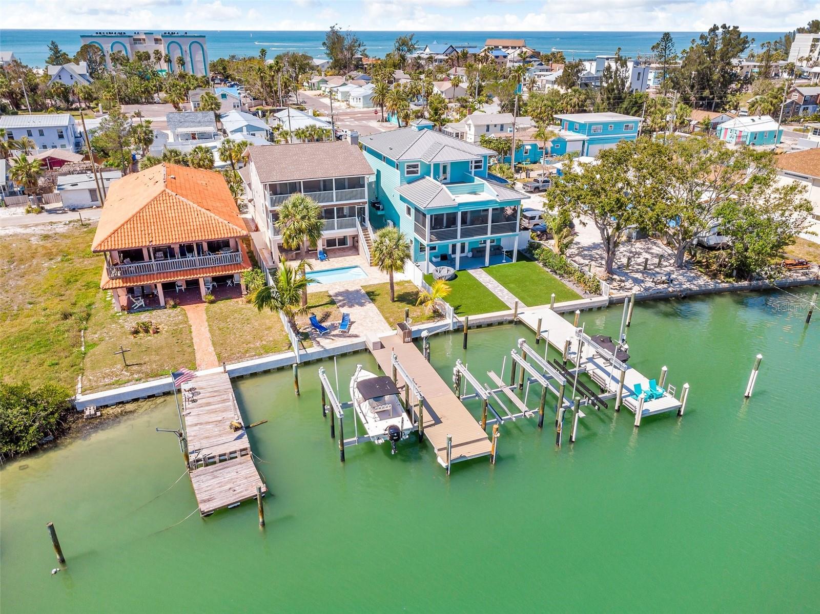 12312 LAGOON LN, TREASURE ISLAND, FL, 33706