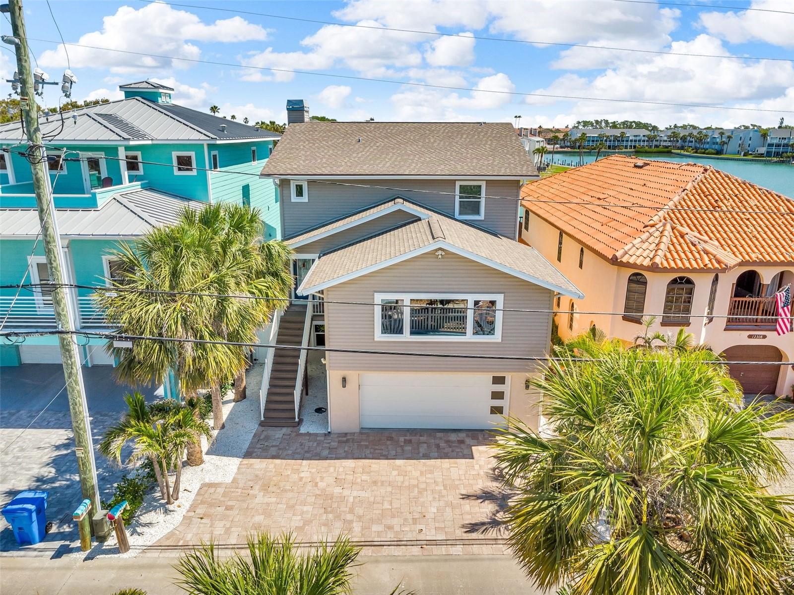 12312 LAGOON LN, TREASURE ISLAND, FL, 33706