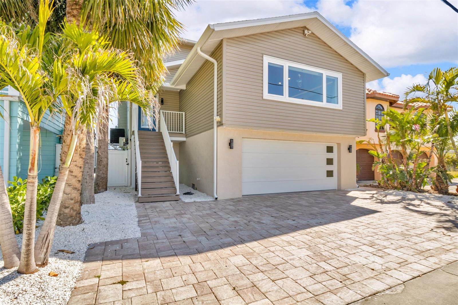 12312 LAGOON LN, TREASURE ISLAND, FL, 33706