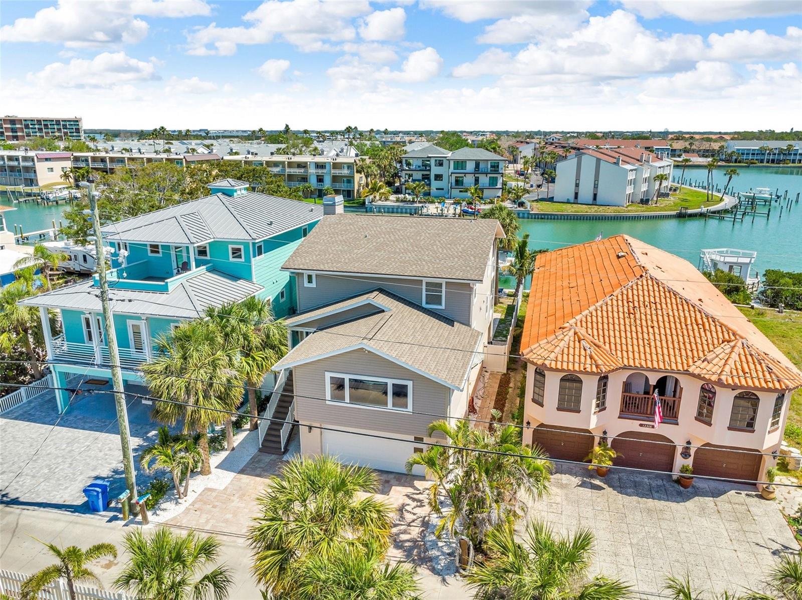 12312 LAGOON LN, TREASURE ISLAND, FL, 33706