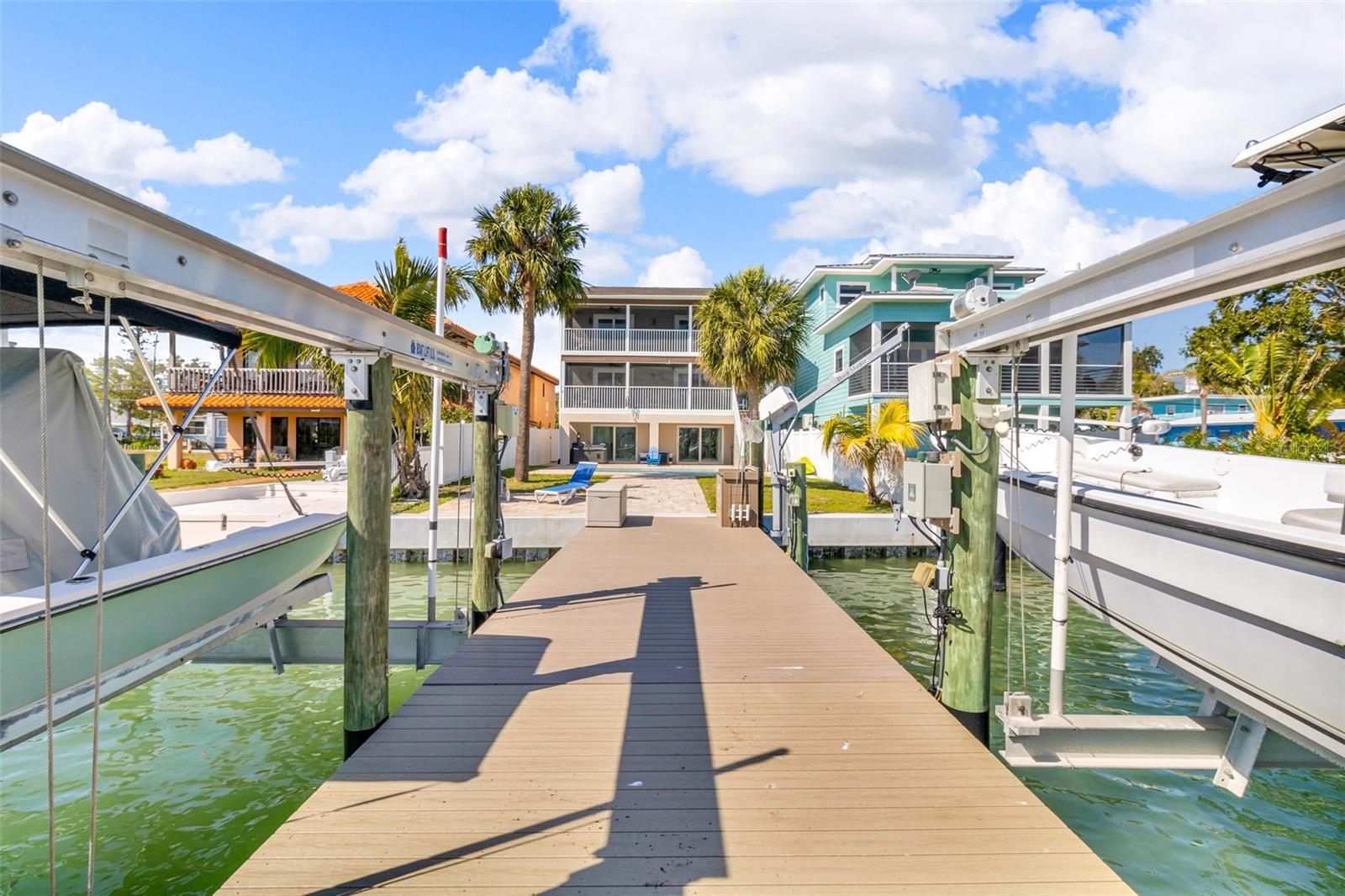 12312 LAGOON LN, TREASURE ISLAND, FL, 33706