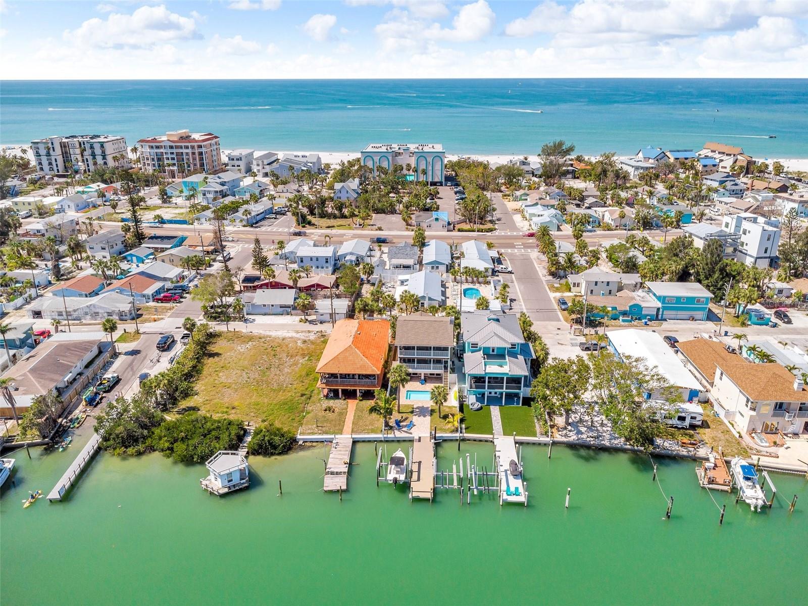 12312 LAGOON LN, TREASURE ISLAND, FL, 33706