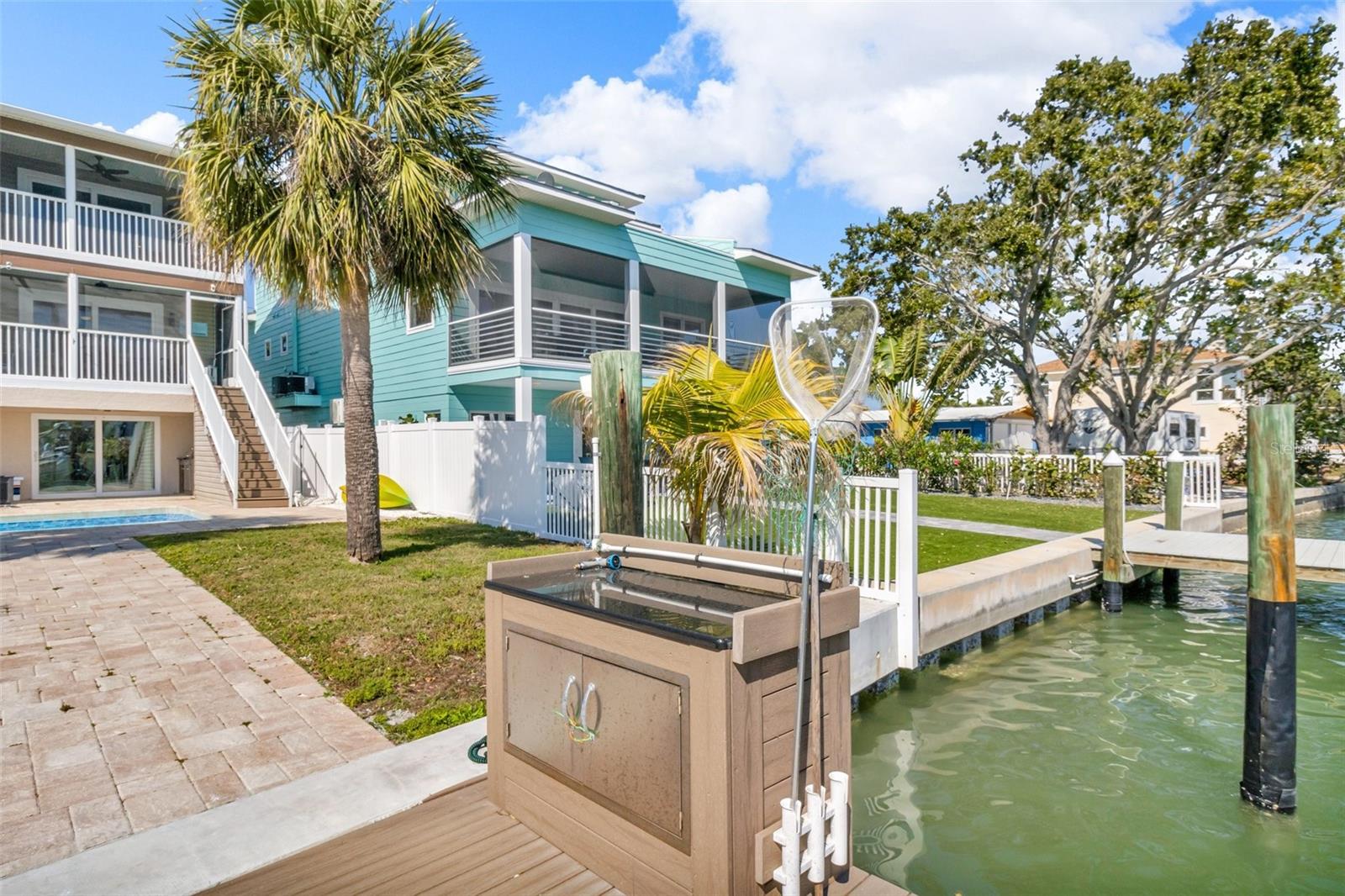 12312 LAGOON LN, TREASURE ISLAND, FL, 33706