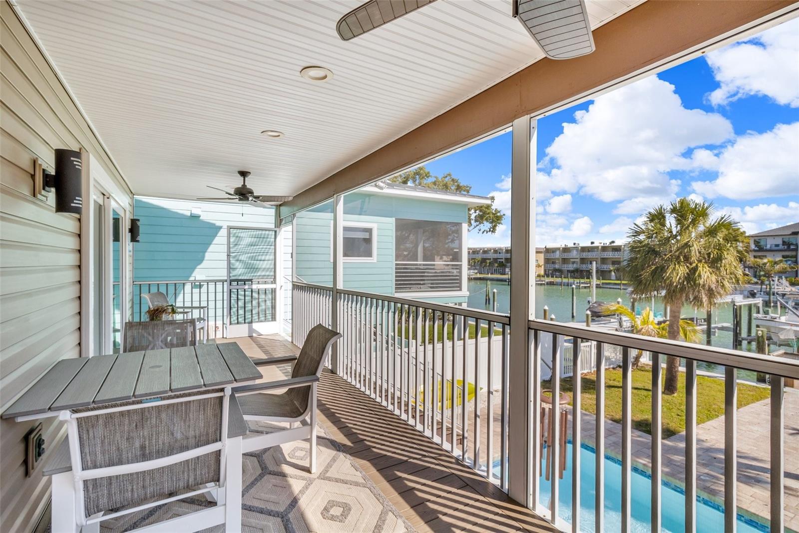 12312 LAGOON LN, TREASURE ISLAND, FL, 33706