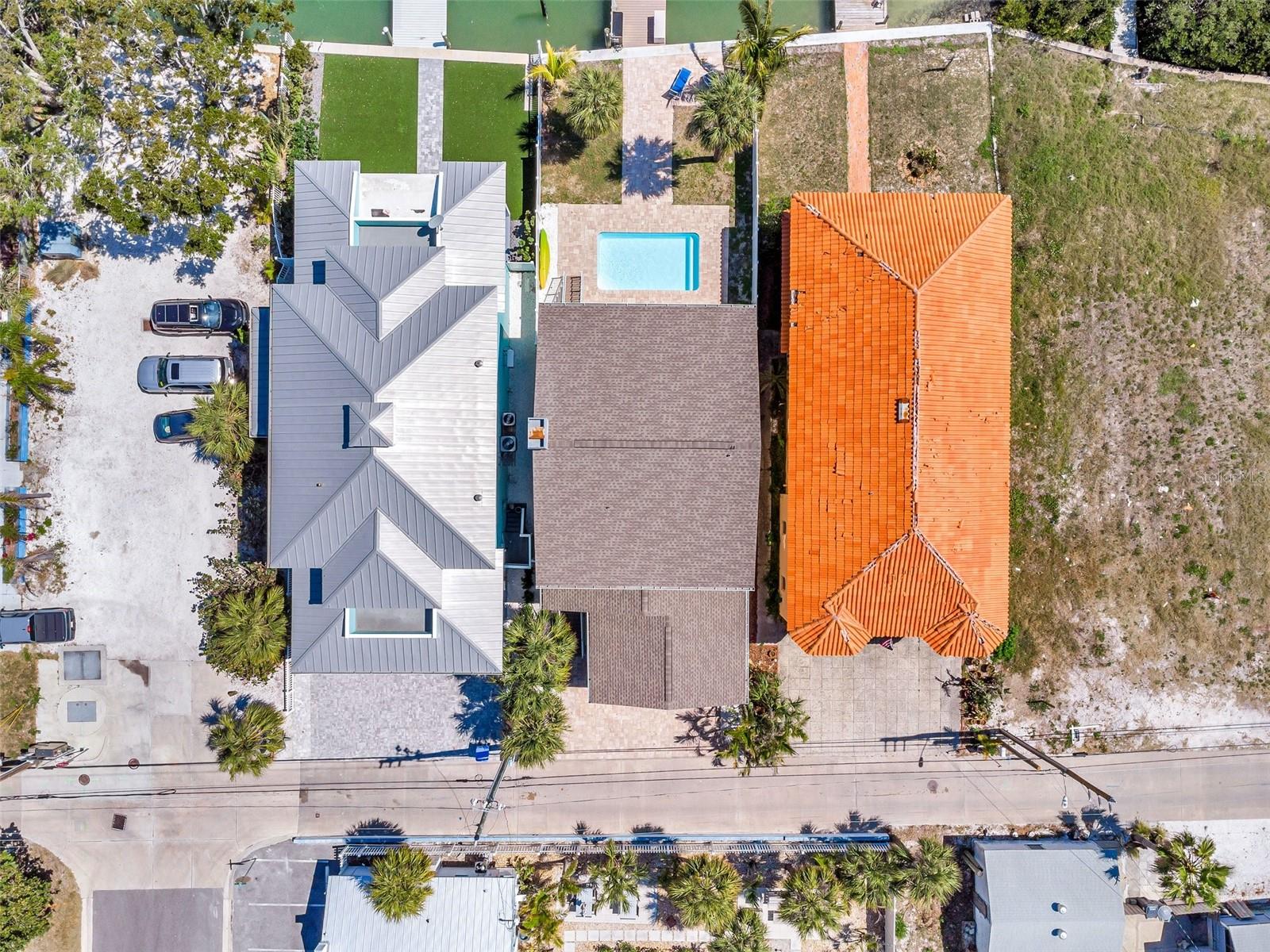 12312 LAGOON LN, TREASURE ISLAND, FL, 33706