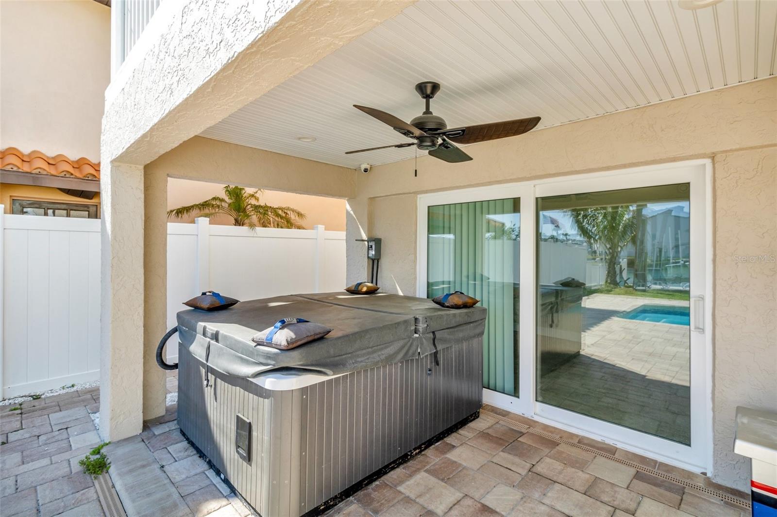 12312 LAGOON LN, TREASURE ISLAND, FL, 33706
