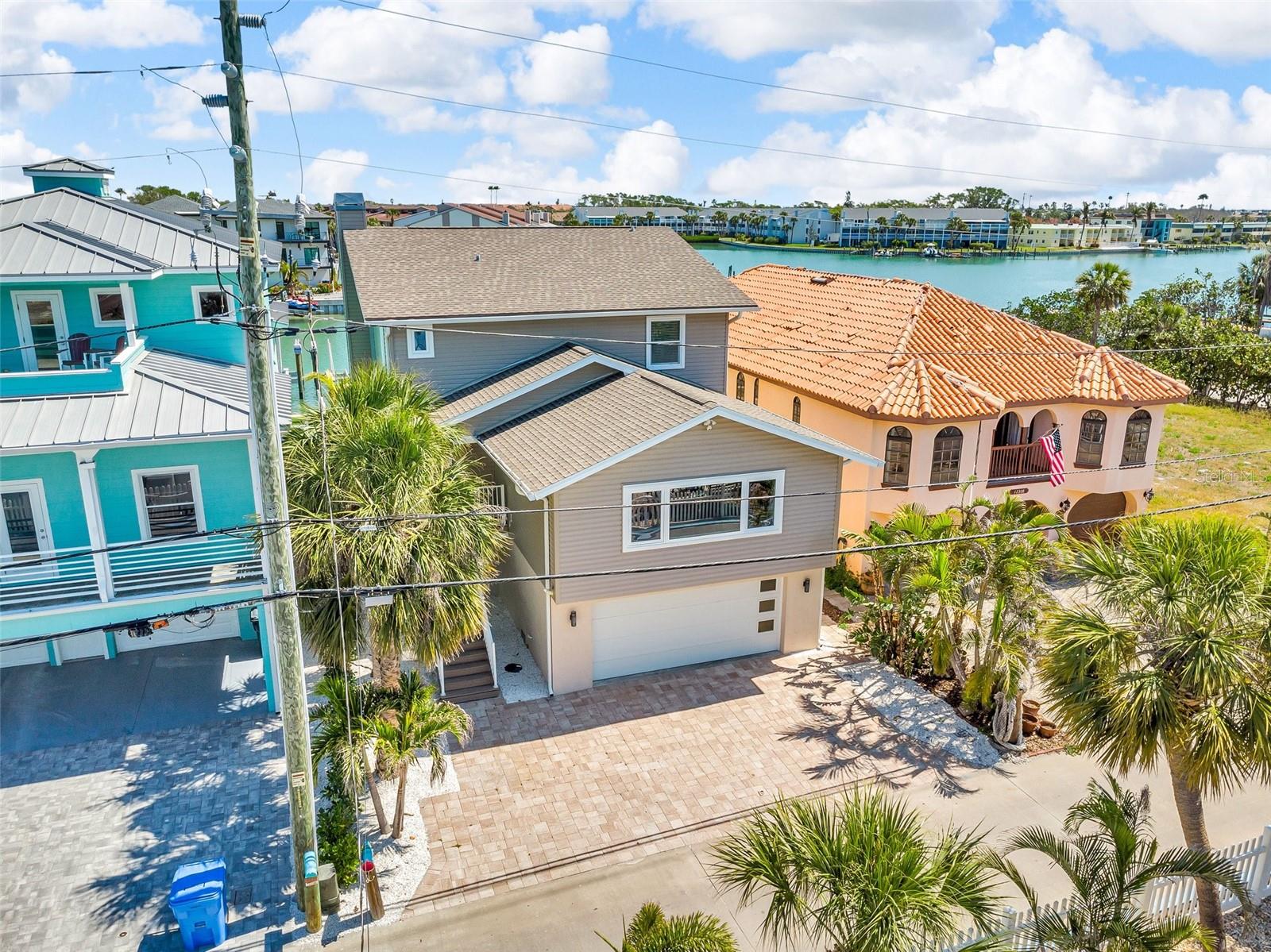 12312 LAGOON LN, TREASURE ISLAND, FL, 33706