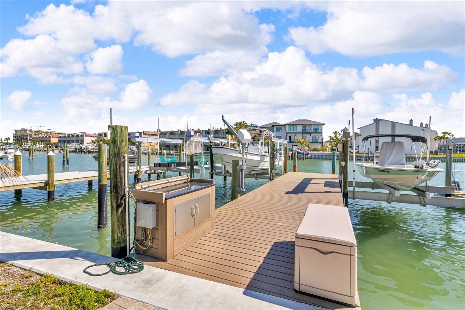 12312 LAGOON LN, TREASURE ISLAND, FL, 33706