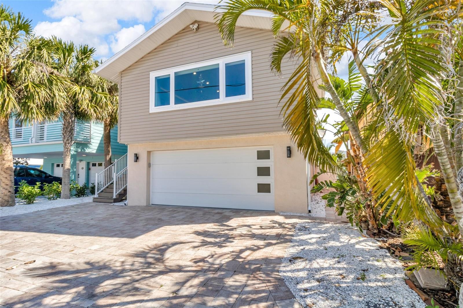 12312 LAGOON LN, TREASURE ISLAND, FL, 33706