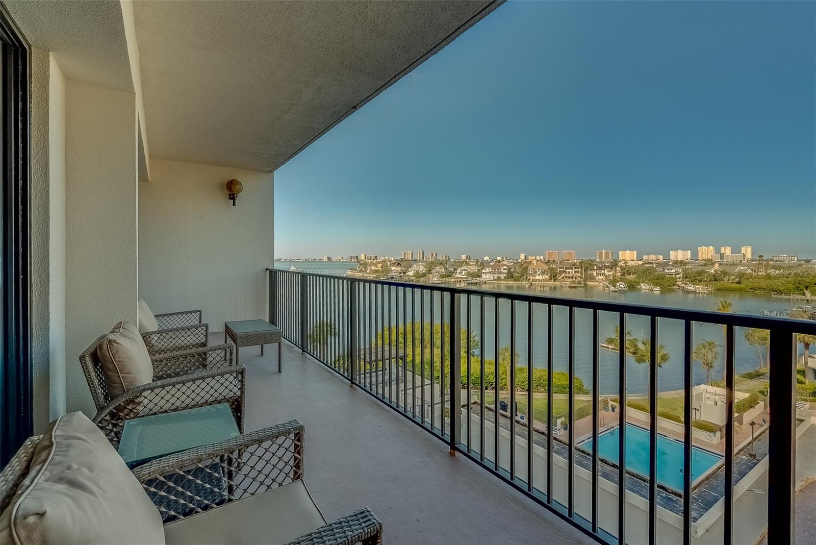 6 BELLEVIEW BLVD #505, BELLEAIR, FL, 33756