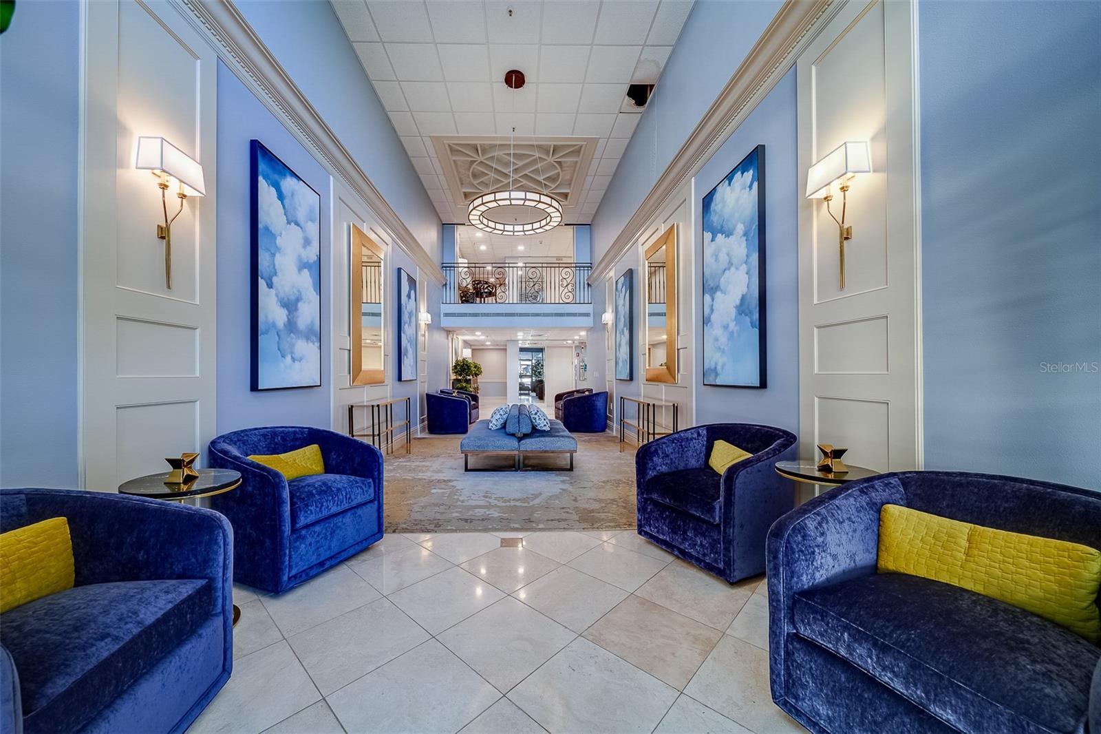 6 BELLEVIEW BLVD #505, BELLEAIR, FL, 33756