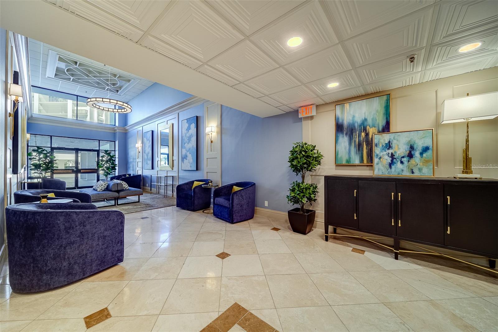 6 BELLEVIEW BLVD #505, BELLEAIR, FL, 33756