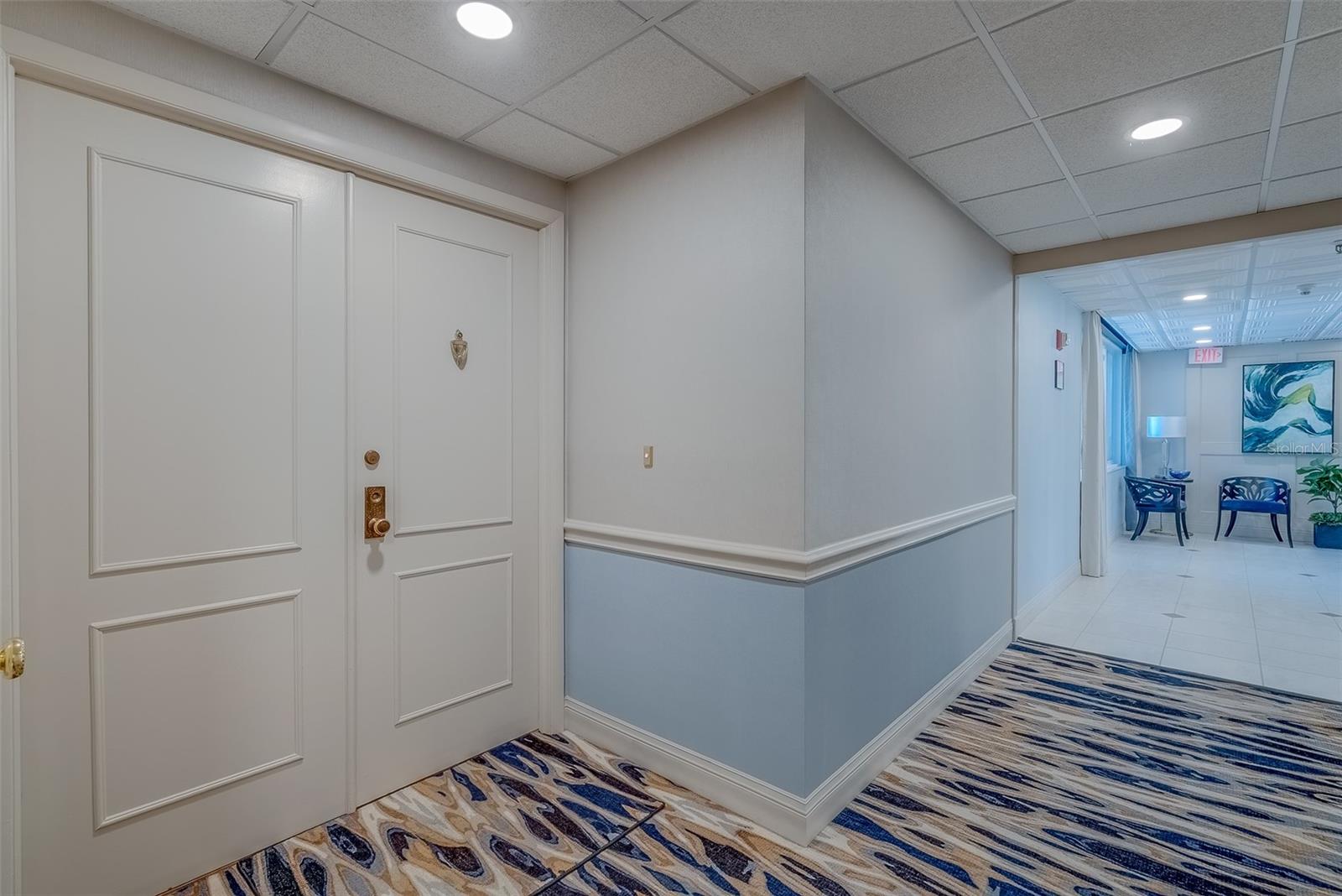 6 BELLEVIEW BLVD #505, BELLEAIR, FL, 33756