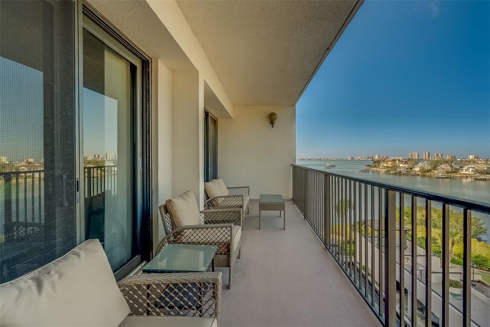 6 BELLEVIEW BLVD #505, BELLEAIR, FL, 33756