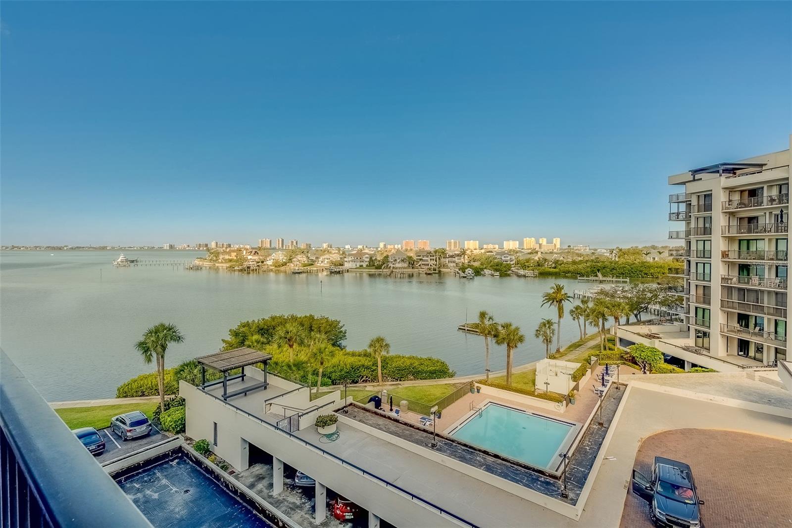 6 BELLEVIEW BLVD #505, BELLEAIR, FL, 33756