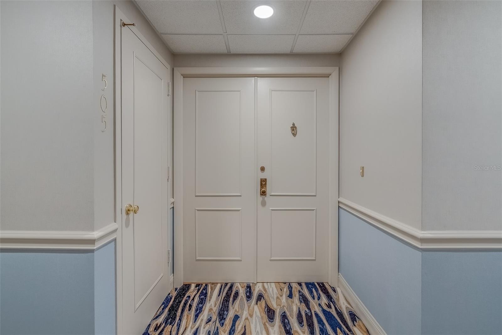 6 BELLEVIEW BLVD #505, BELLEAIR, FL, 33756