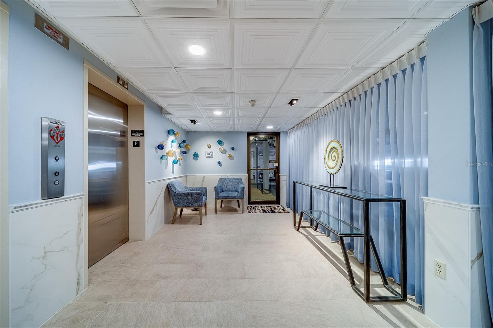 6 BELLEVIEW BLVD #505, BELLEAIR, FL, 33756