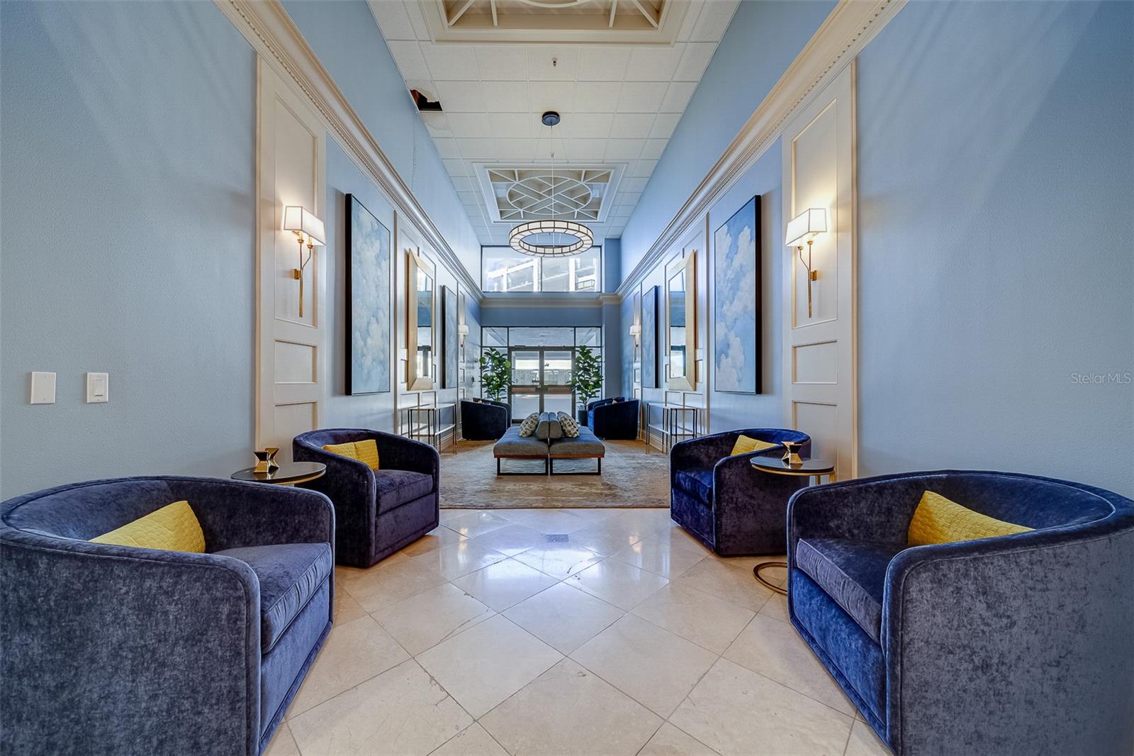 6 BELLEVIEW BLVD #505, BELLEAIR, FL, 33756