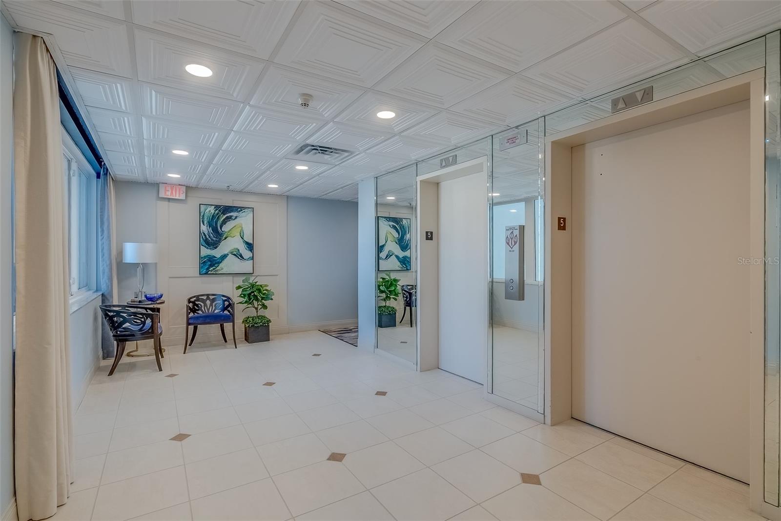 6 BELLEVIEW BLVD #505, BELLEAIR, FL, 33756