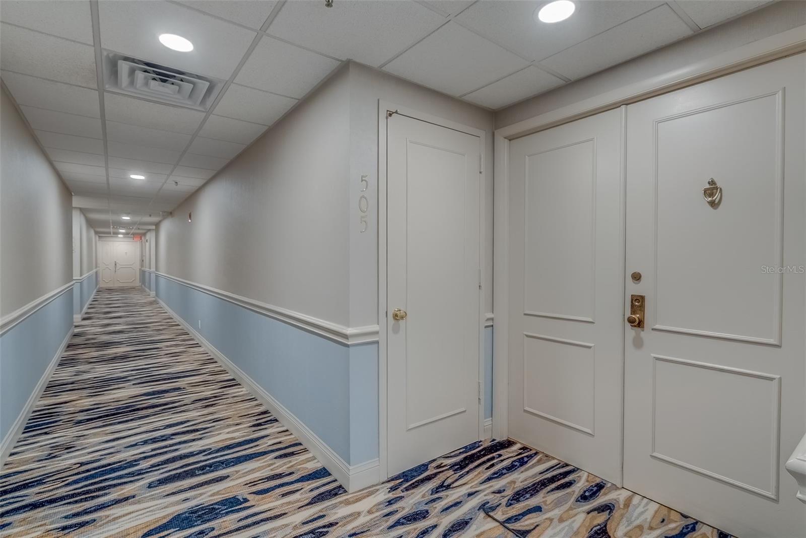 6 BELLEVIEW BLVD #505, BELLEAIR, FL, 33756