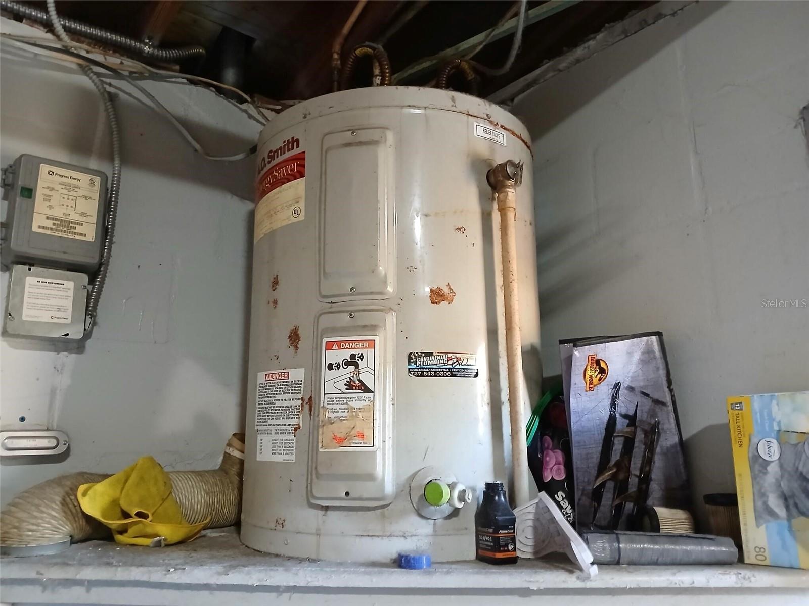 3307 CLYDESDALE DR, HOLIDAY, FL, 34691