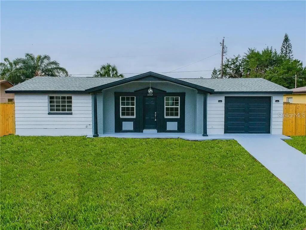 3307 CLYDESDALE DR, HOLIDAY, FL, 34691