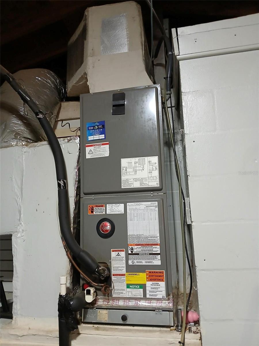 3307 CLYDESDALE DR, HOLIDAY, FL, 34691