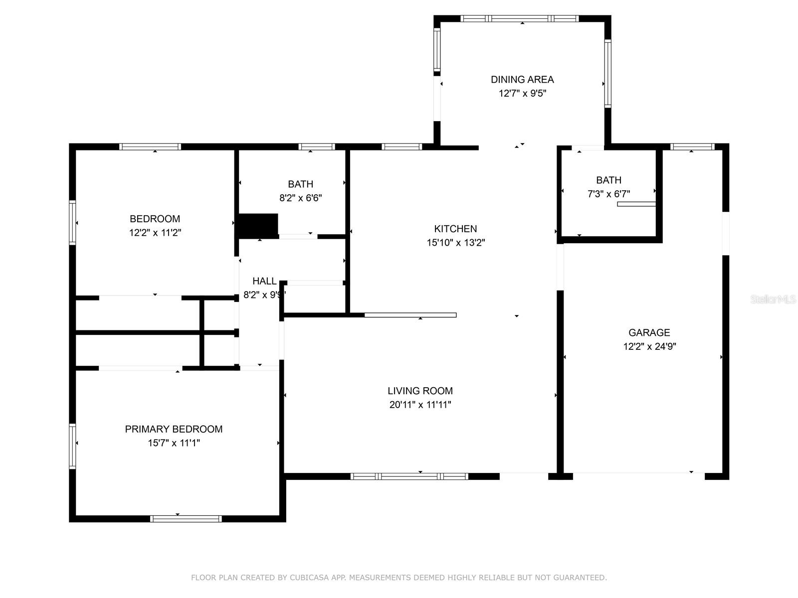 1410 SAN CHARLES DR, DUNEDIN, FL, 34698