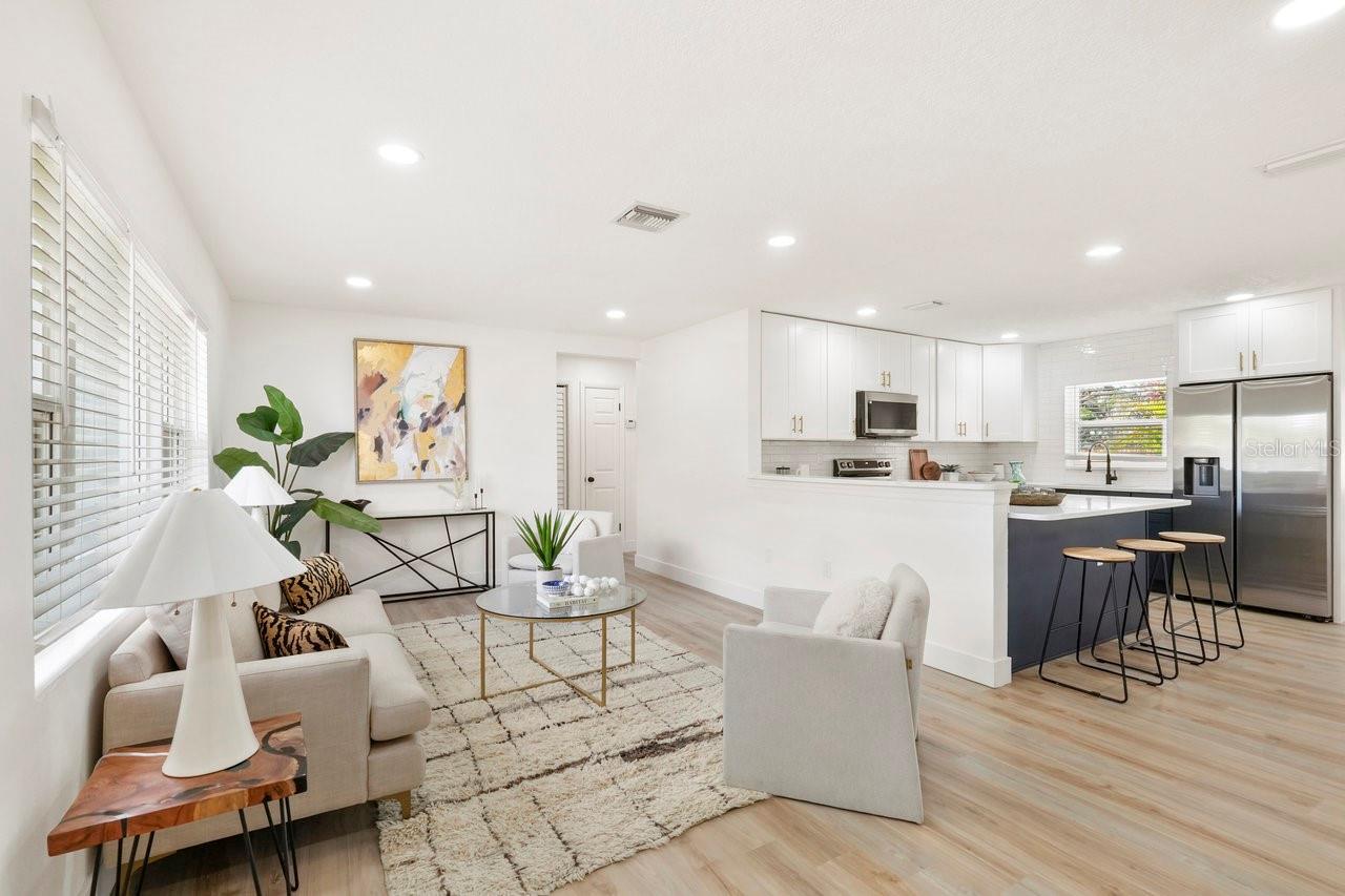 1410 SAN CHARLES DR, DUNEDIN, FL, 34698