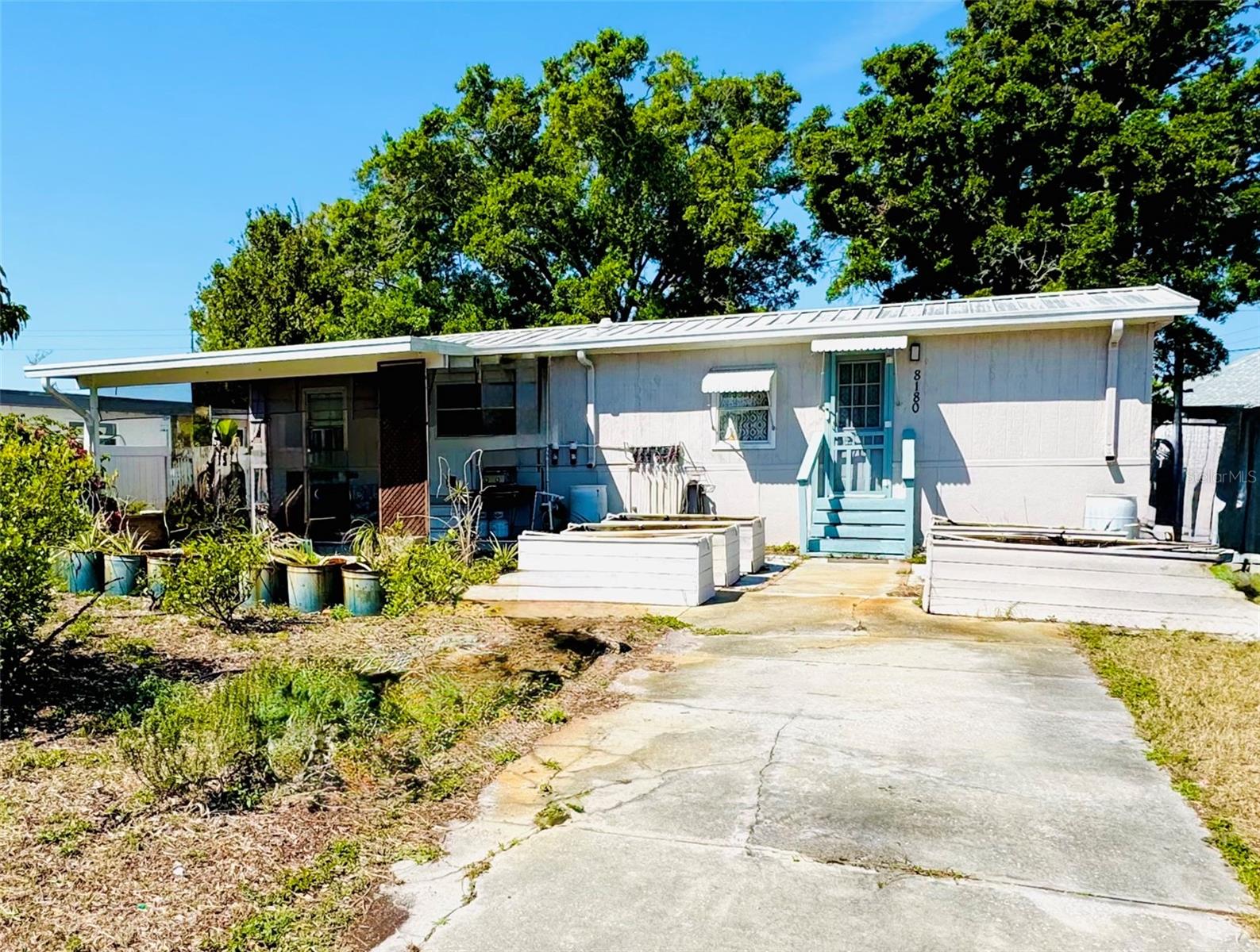 8180 61ST LN N, PINELLAS PARK, FL, 33781