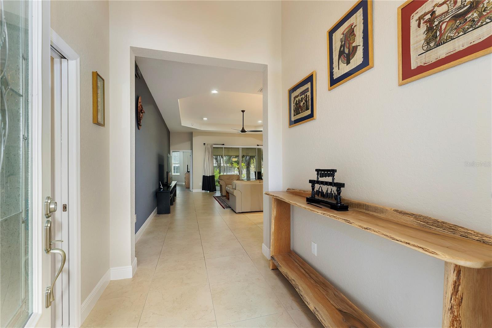 5007 BELTED KINGFISHER DR, OXFORD, FL, 34484