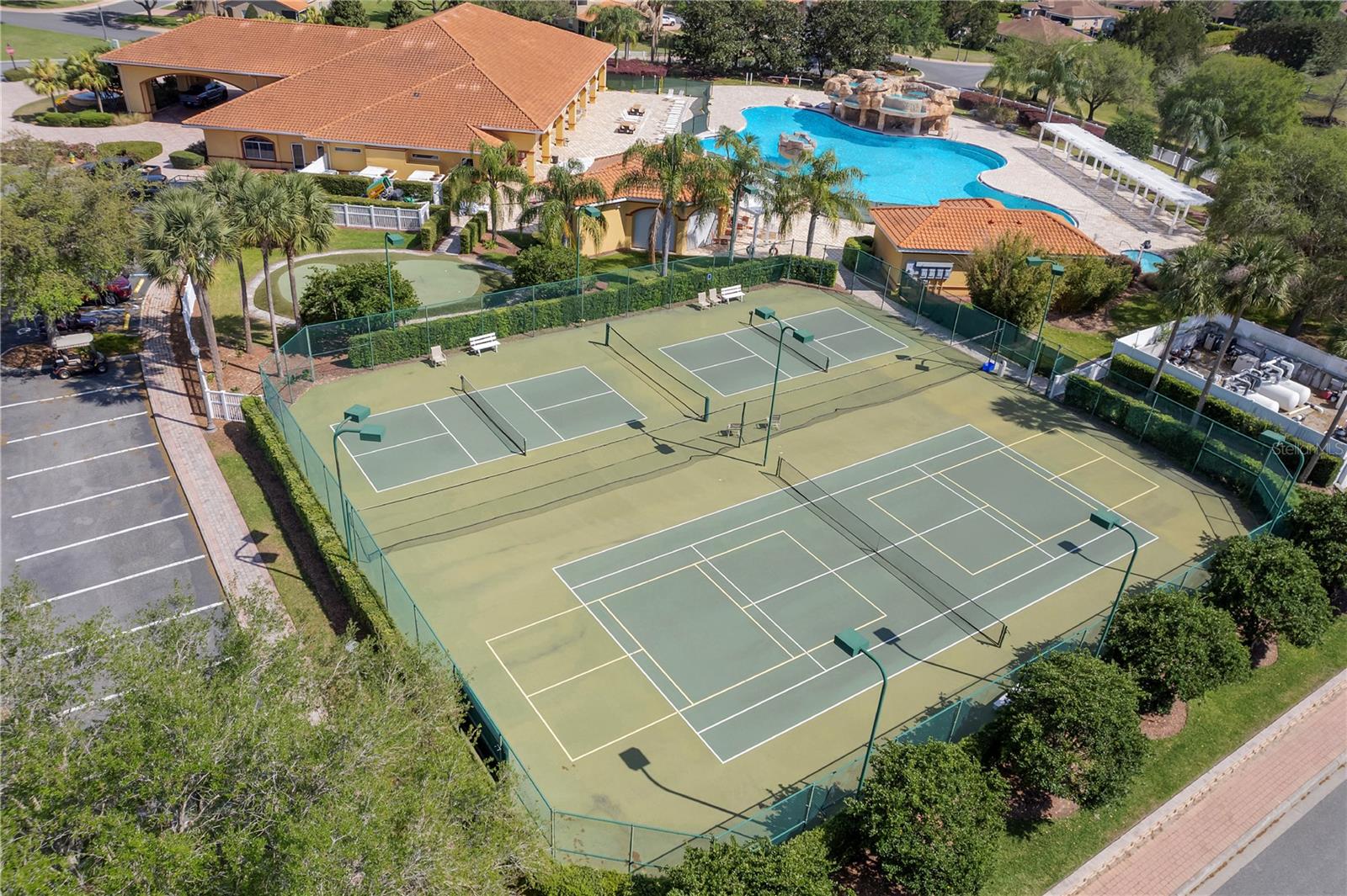 5007 BELTED KINGFISHER DR, OXFORD, FL, 34484