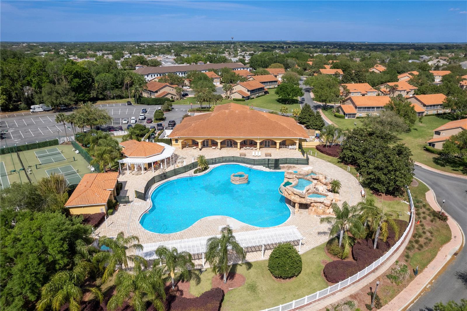 5007 BELTED KINGFISHER DR, OXFORD, FL, 34484