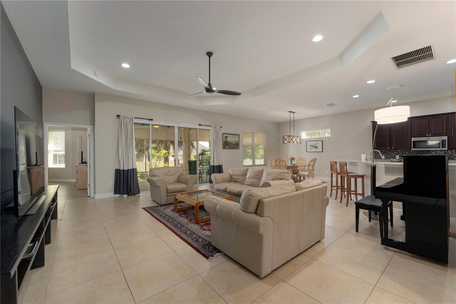 5007 BELTED KINGFISHER DR, OXFORD, FL, 34484