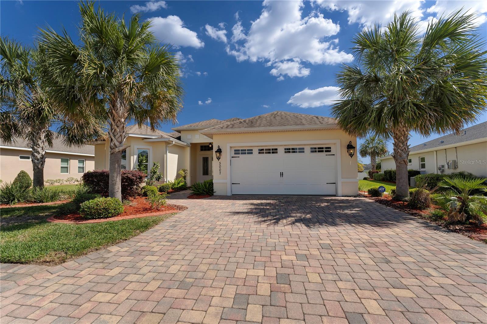 5007 BELTED KINGFISHER DR, OXFORD, FL, 34484