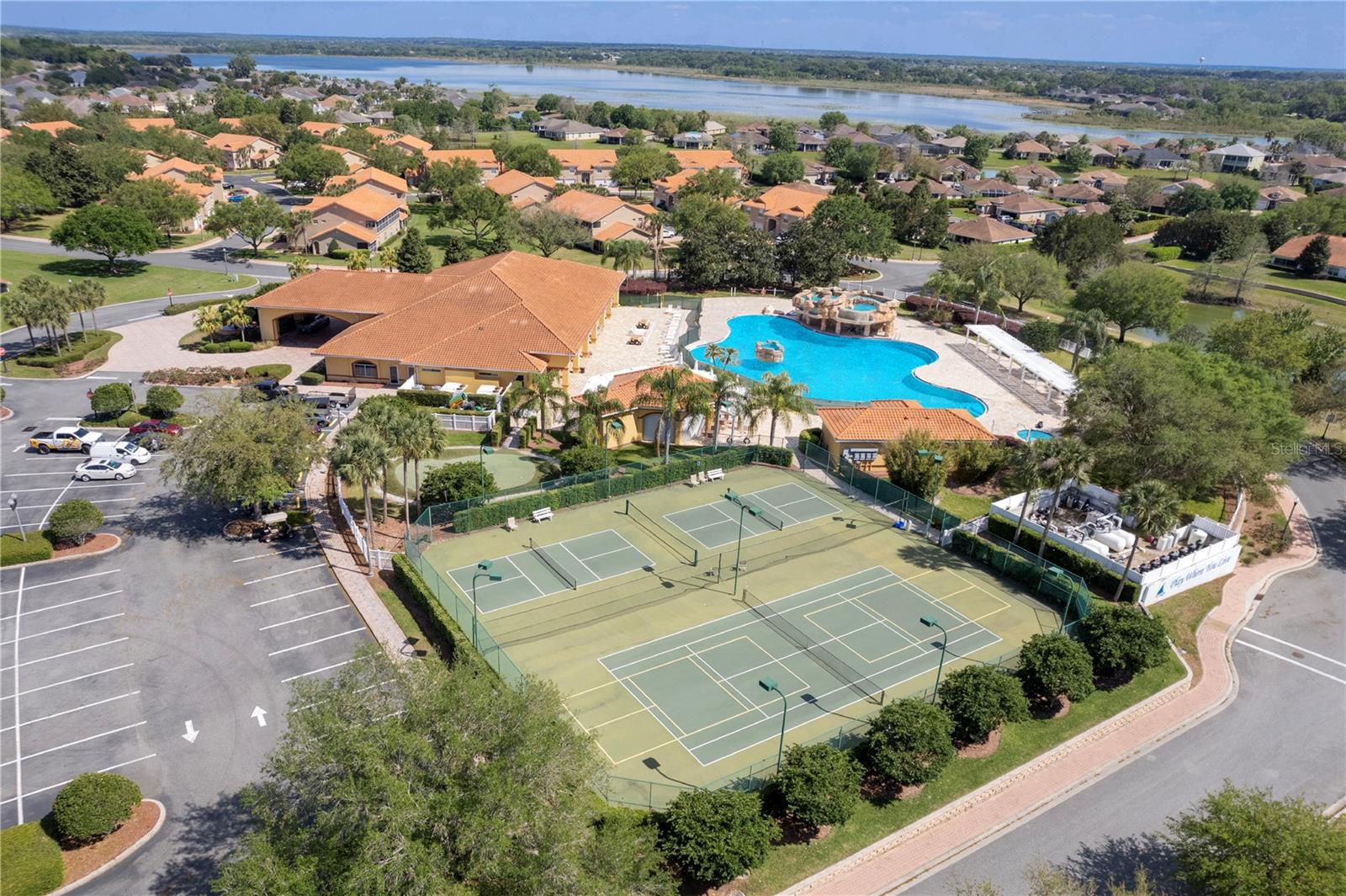 5007 BELTED KINGFISHER DR, OXFORD, FL, 34484