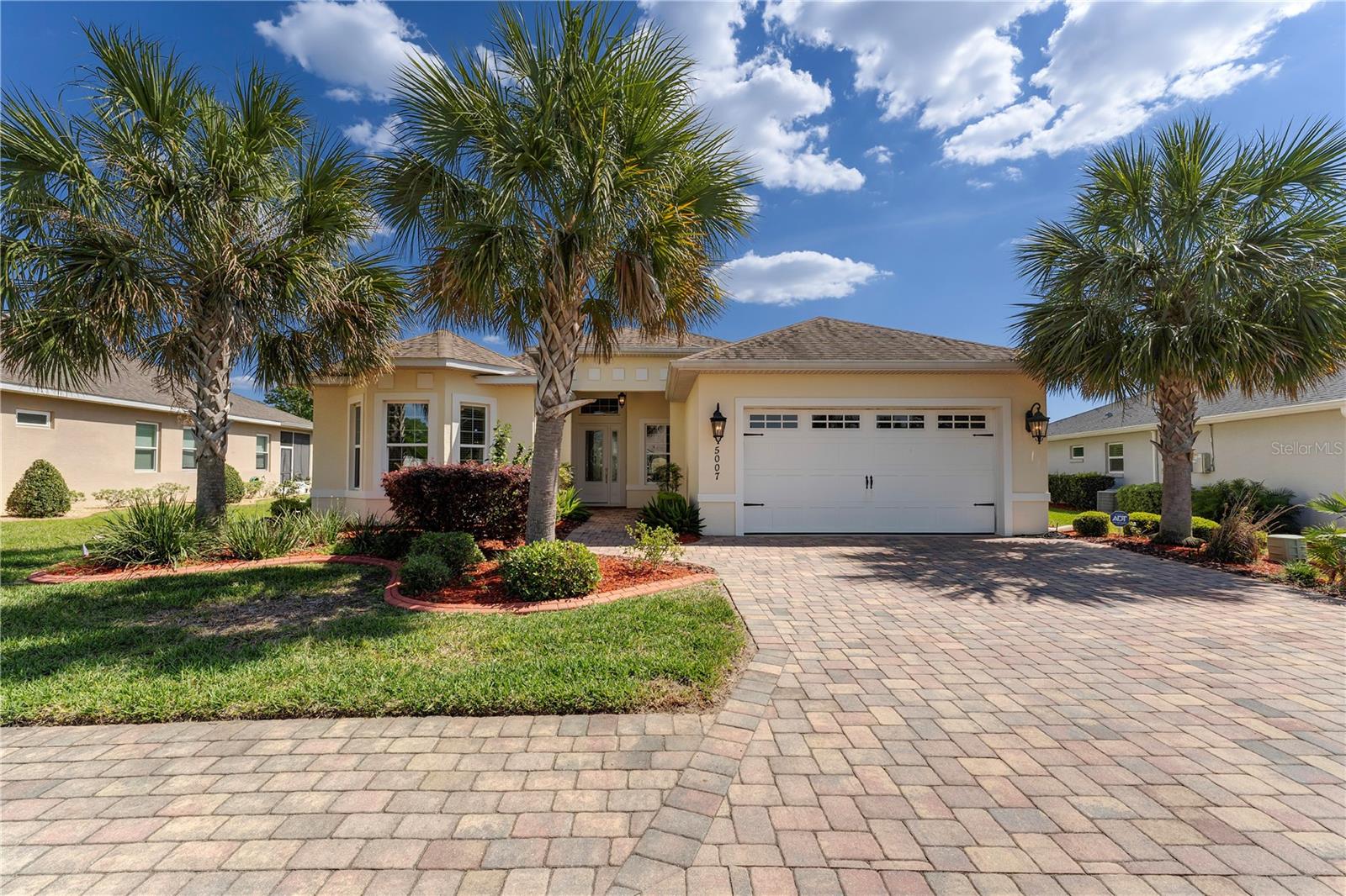 5007 BELTED KINGFISHER DR, OXFORD, FL, 34484